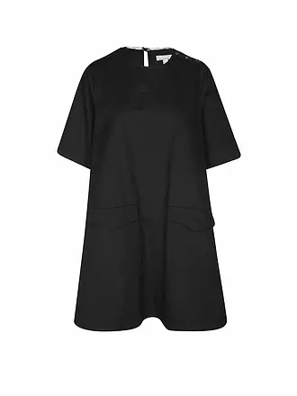 BARBOUR | Mini-robe LUNA | schwarz